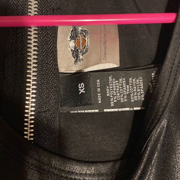 Harley Davidson mini dress - Picture 3 of 4